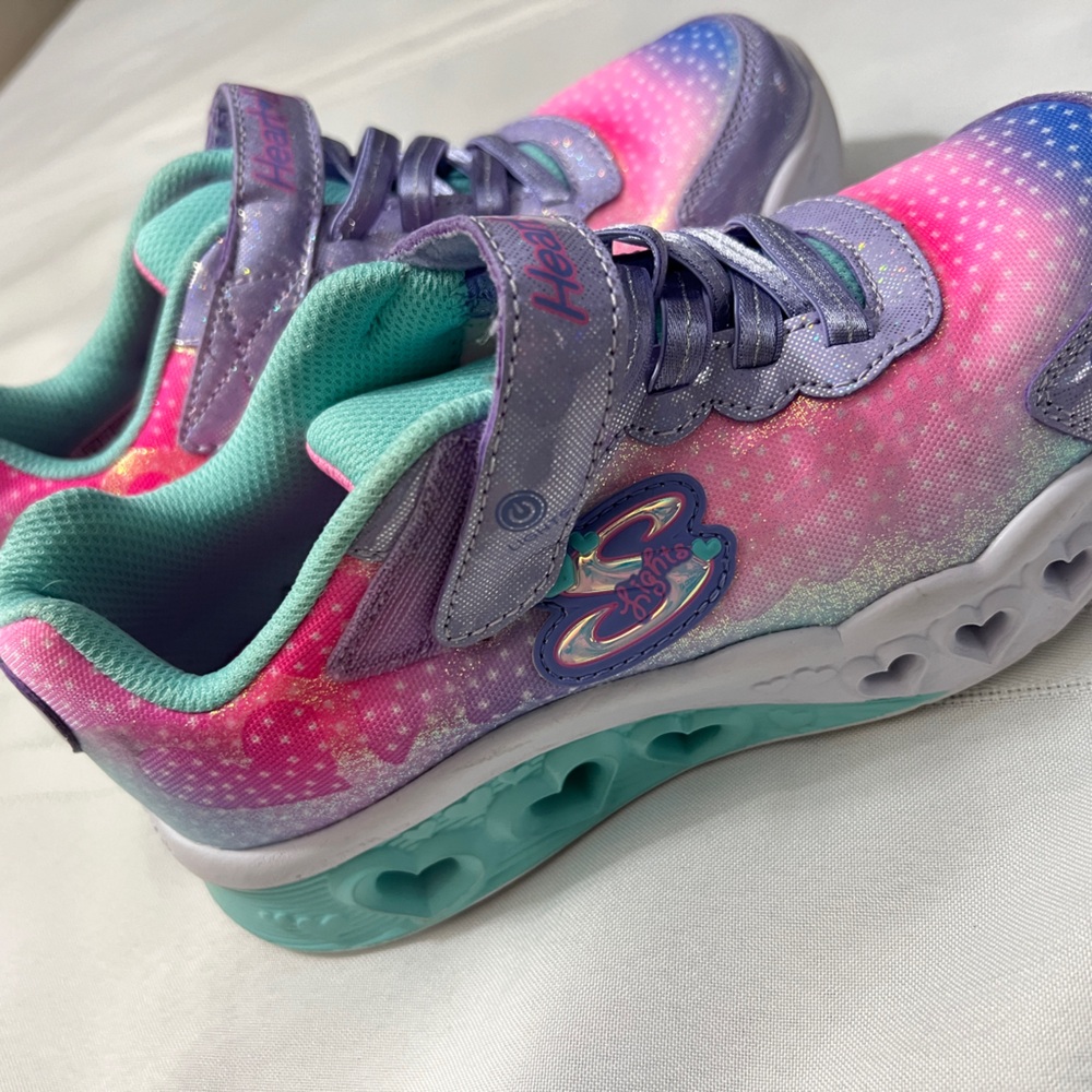 Kids shoes